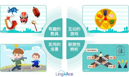 对外汉语教学与语文教学有哪些区别 LingoAce进行专业解答